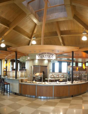 Dining Options