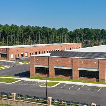 North Chapel Business Center