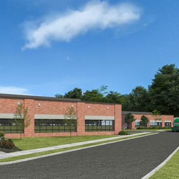 Merritt RDU Business Park
