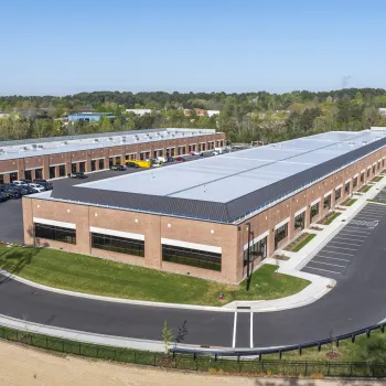 Merritt Capital Business Park