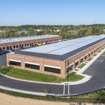 Merritt Capital Business Park