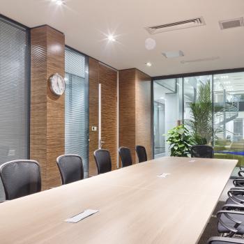 conference facilities