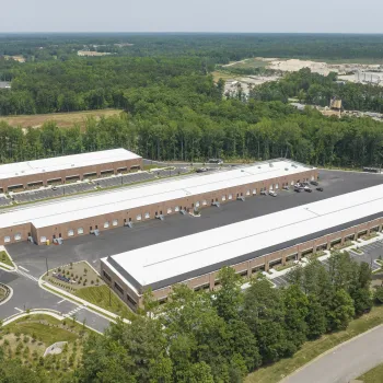 Merritt Midway Business Park