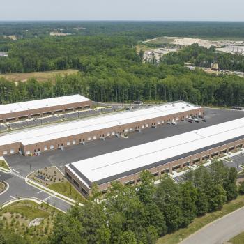 Merritt Midway Business Park