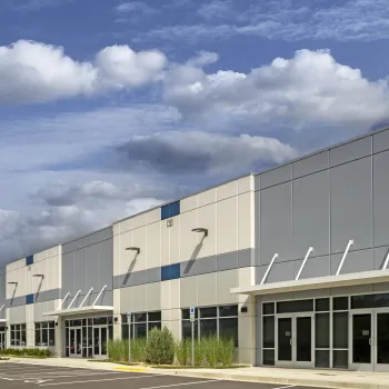 RDU Business Park