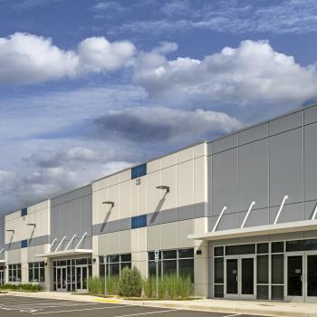RDU Business Park