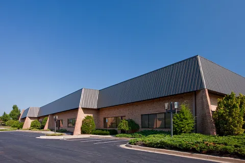 Windsor Corporate Park 