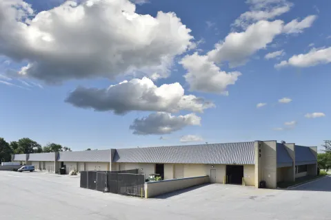 Curtis Business Center 4