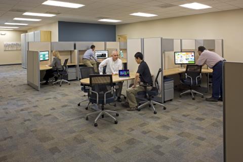 MCS Keepers Tech Workstations (2)