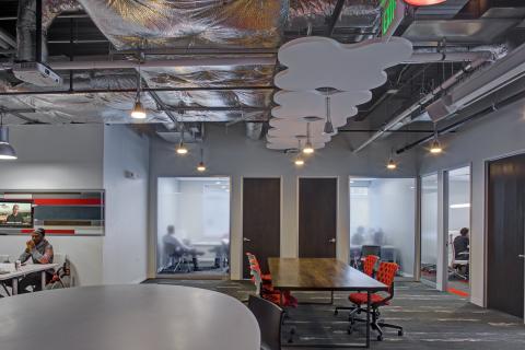 MCS UMBC CyberHive Interior (9)