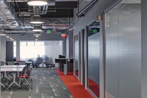 MCS UMBC CyberHive Interior (15)