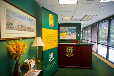IC1 Kelly Associates Lobby (5)