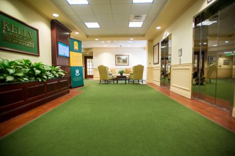 IC1 Kelly Associates Lobby (1)