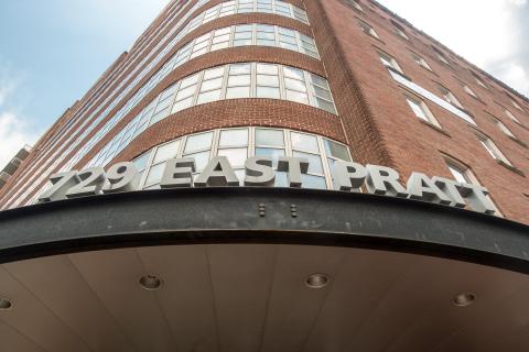 HA1 729 East Pratt Exterior (43)