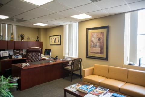 HA1 Career Communications Private Office (2)
