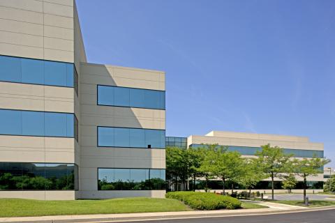 BH4 Columbia Corporate Park Exterior (2)