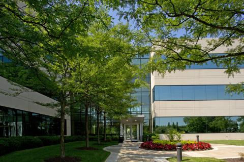 BH4 Columbia Corporate Park Exterior (12)