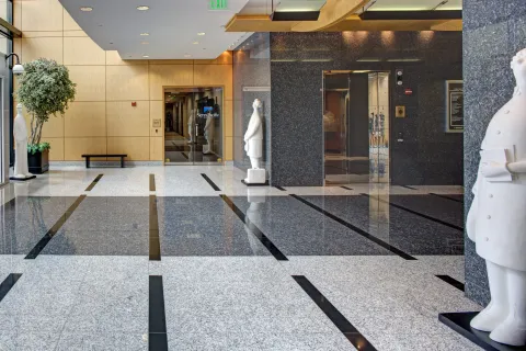 HF3 Columbia Corporate Park 100 Lobby (5)