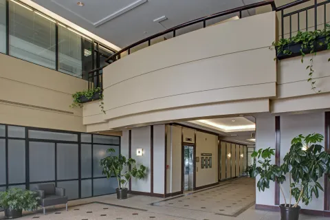 ZA1 Columbia Corporate Park Lobby (3)