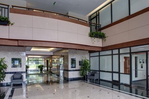 BH1 Columbia Corporate Park Lobby (2)