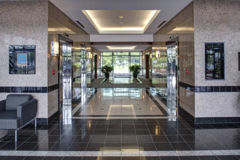 BH1 Columbia Corporate Park Lobby (3)