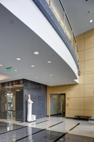 HF2 Columbia Corporate Park 100 Lobby (3)