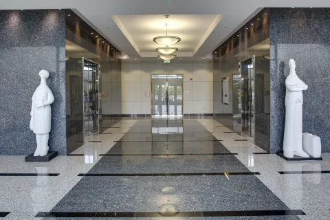 HF2 Columbia Corporate Park 100 Lobby (1)