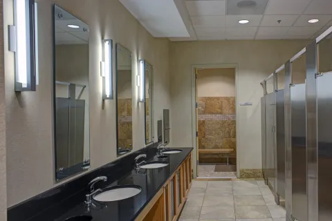 AB6 Restroom