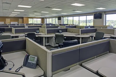AB6 Ashbrook Workstations (2)