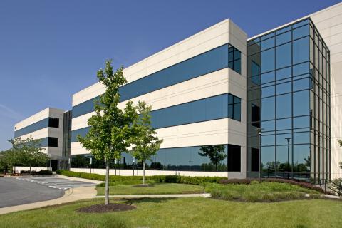 HF2 Columbia Corporate Park 100 Exterior (2)