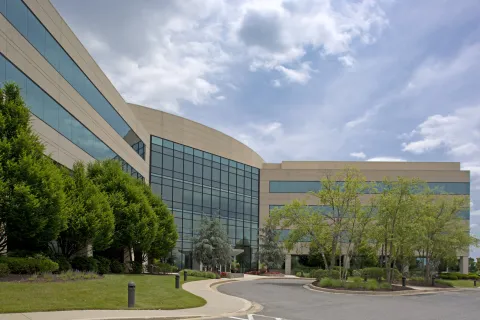 BH3 Columbia Corporate Park Exterior (16)