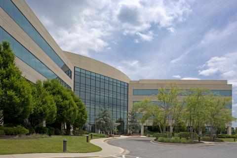 BH3 Columbia Corporate Park Exterior (16)