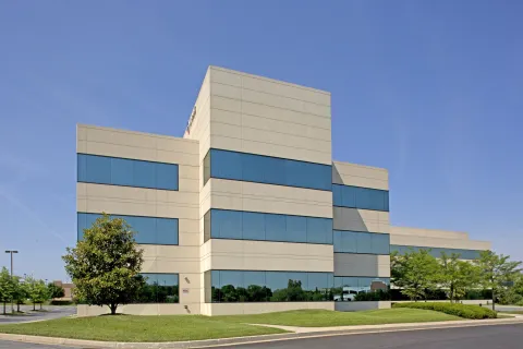 BH4 Columbia Corporate Park Exterior (3)