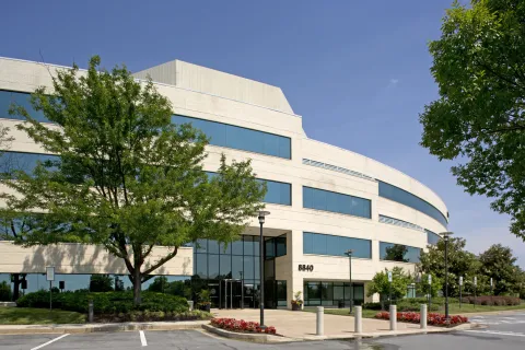 BH1 Columbia Corporate Park Exterior (5)