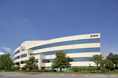 BH1 Columbia Corporate Park Exterior (9)