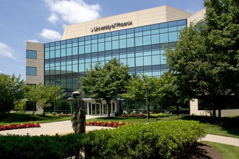 BH3 Columbia Corporate Park Exterior (9)