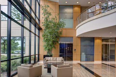 BH4 Columbia Corporate Park Lobby (5)