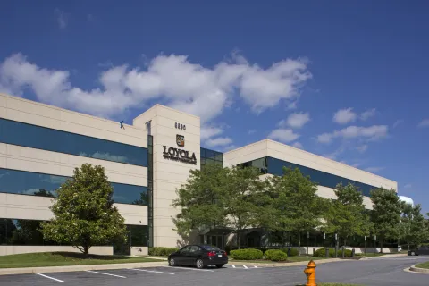 BH5 Columbia Corporate Park Exterior (1)