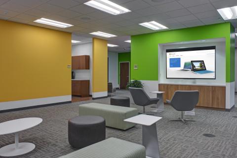 MR2 Microsoft Common Area (2)