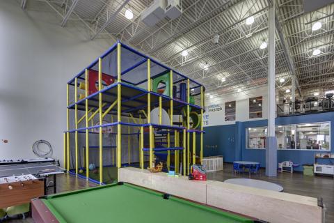 MCS Merritt Athletic Club White Marsh (13)
