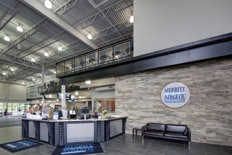 MCS Merritt Athletic Club White Marsh (10)