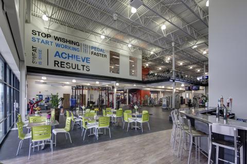 MCS Merritt Athletic Club White Marsh (14)