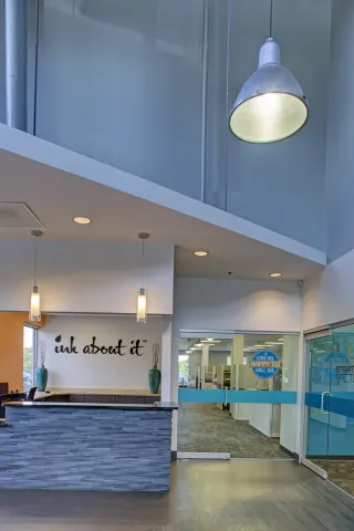 MCS Minuteman Press Lobby (4)