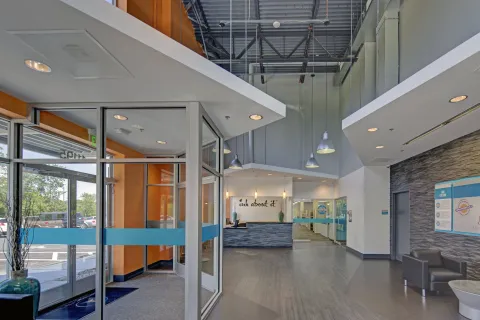 MCS Minuteman Press Lobby (2)