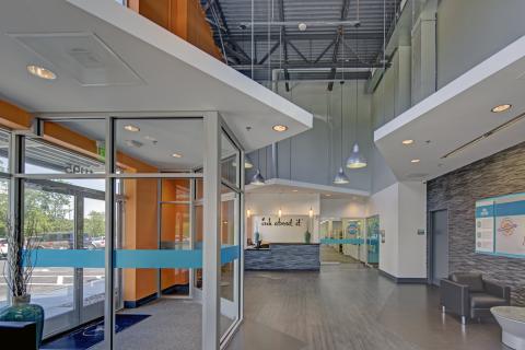 MCS Minuteman Press Lobby (2)