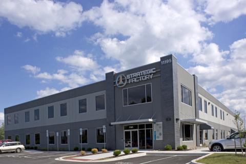 MCS Minuteman Press Exterior (1)