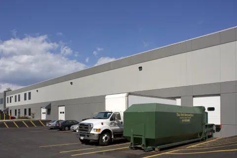 MCS Minuteman Press Exterior (4)