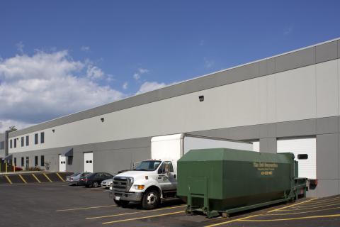 MCS Minuteman Press Exterior (4)