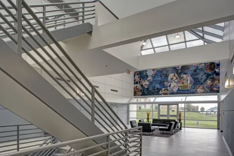 MCS Telos Lobby (4)