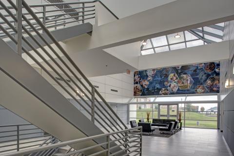 MCS Telos Lobby (4)